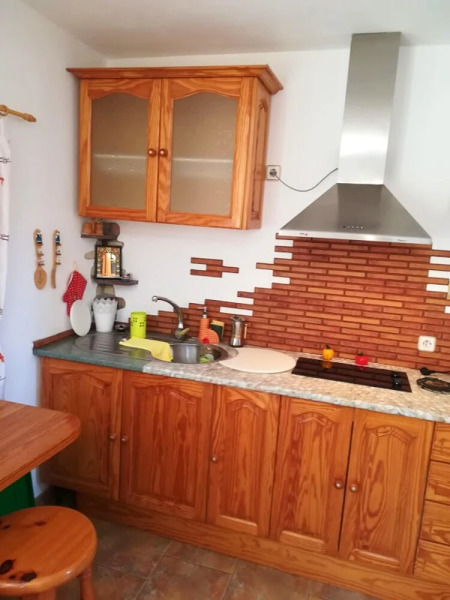 Holiday home Calle Tazo