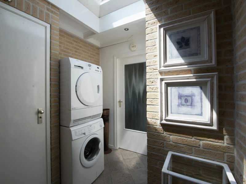 Luxury Villa in De Pier With Sauna