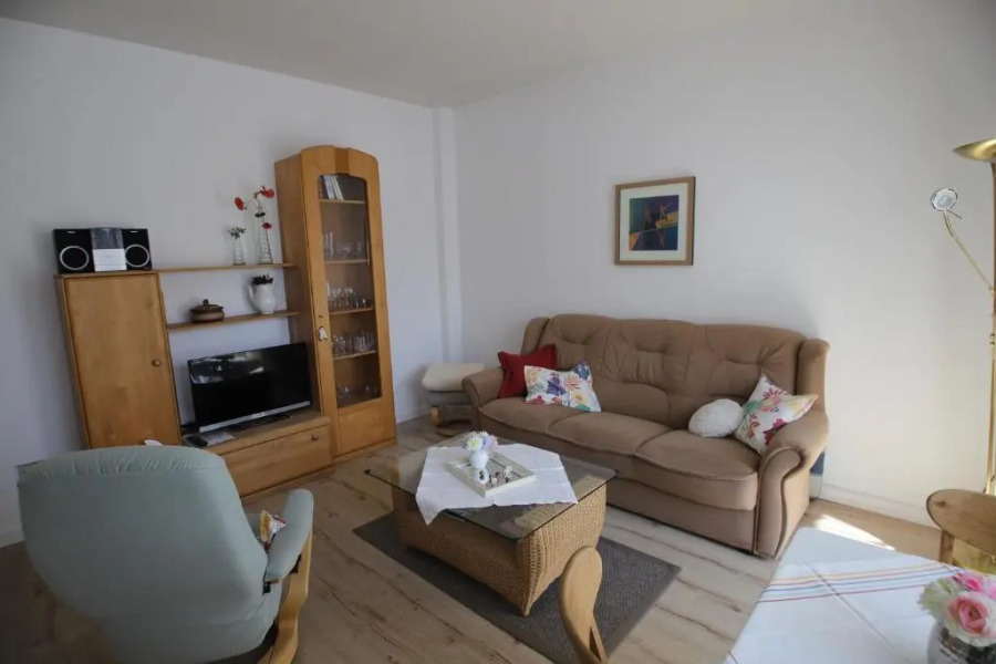 Albrecht-Jäger Fewo