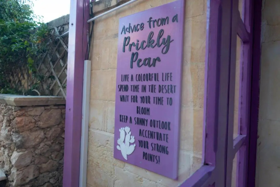 Prickly Pear Holiday Home No.1