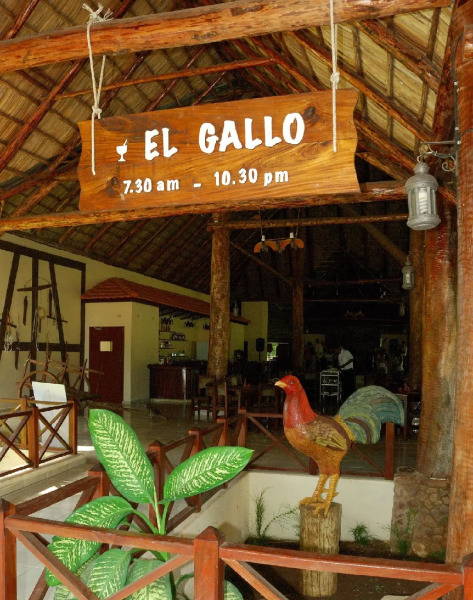 Finca Horizontes Maria Dolores