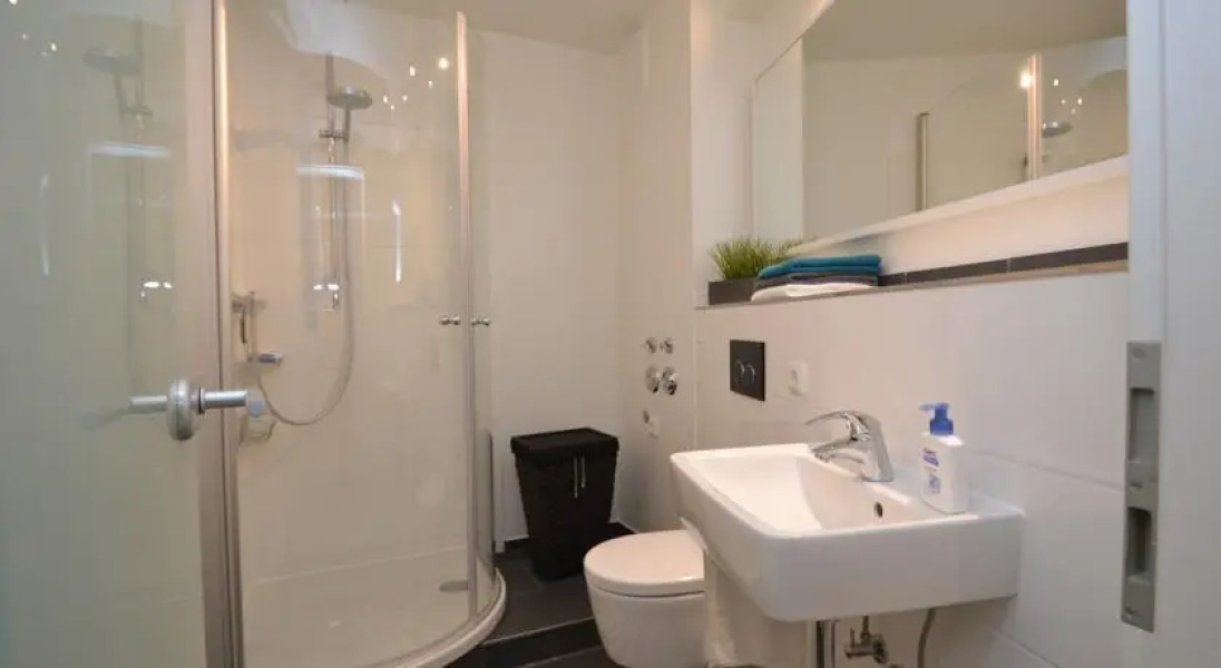 Apartment Sommerwind