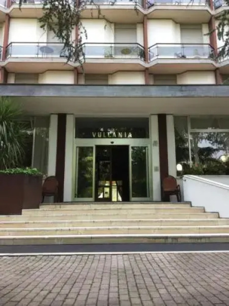 Hotel Terme Vulcania