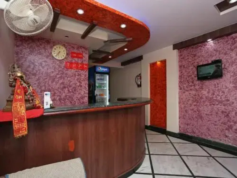 The Grand Avenue Hotel By OYO Rooms