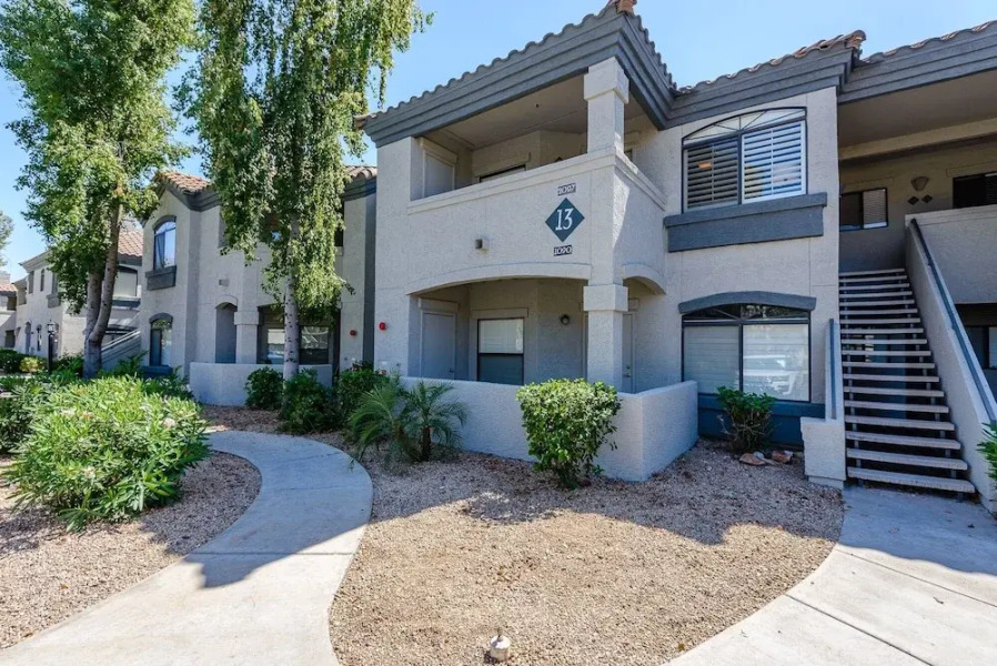 Villa Escape 2 Bedroom Condo by Redawning