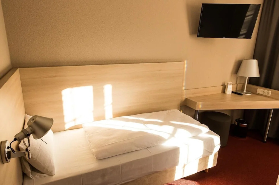 Rasthof & Motel Hermsdorfer Kreuz