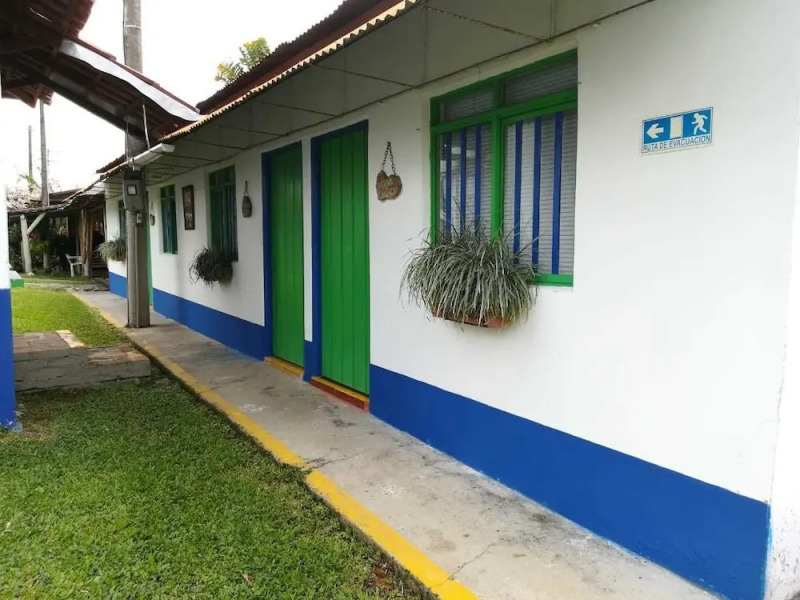 Finca Hotel La Bonita