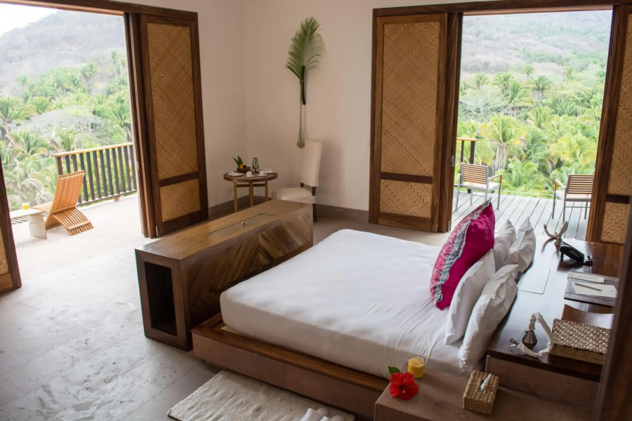 Imanta Resort Punta de Mita