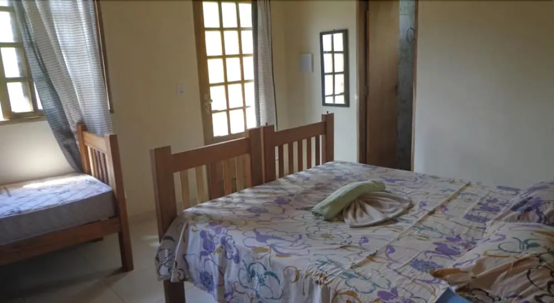 Pousada Recantos dos Mineiros