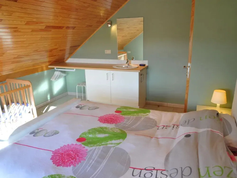 Holiday Home in Ardennes With Bubble Bath