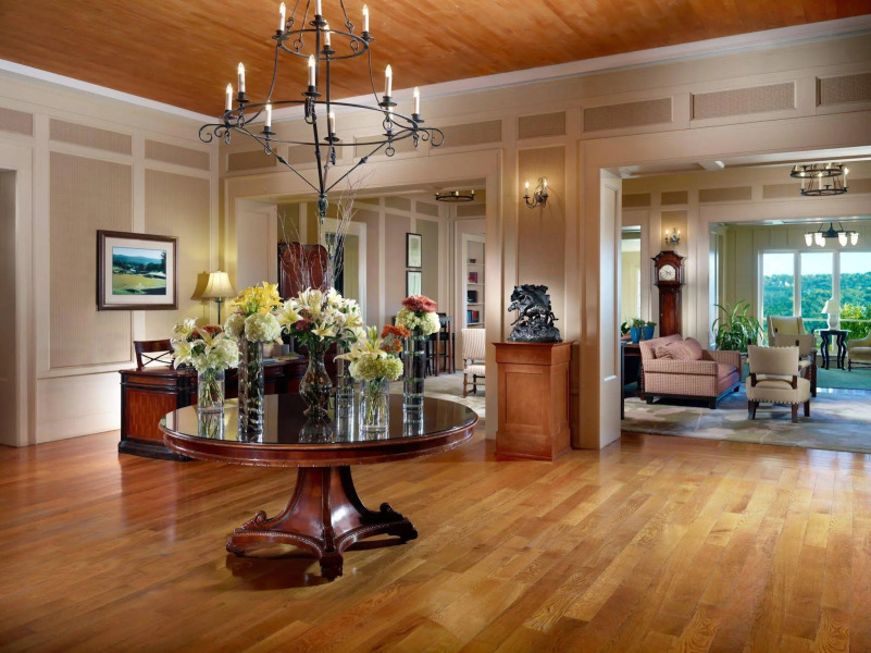 Omni Barton Creek Resort & Spa Austin