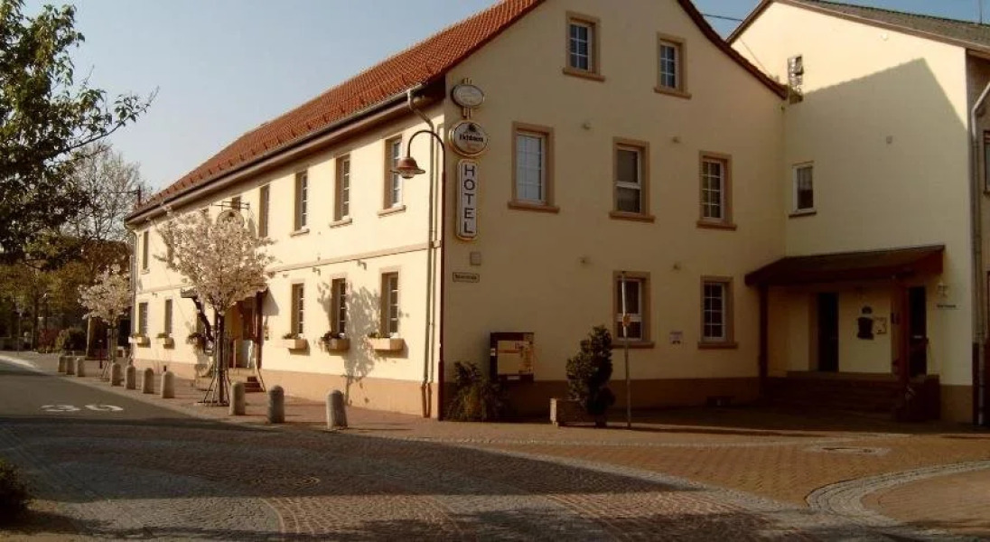 Hotel Zum Adler