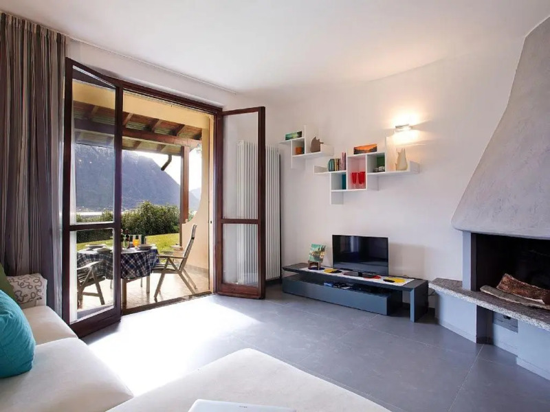 Degli Ulivi Apartment