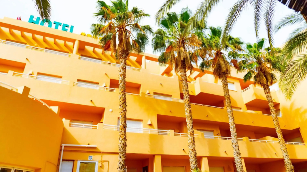 Hotel México