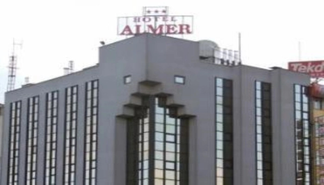Almer Hotel