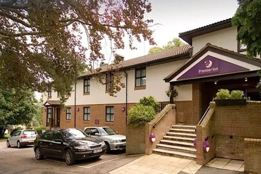 Premier Inn Kings Langley