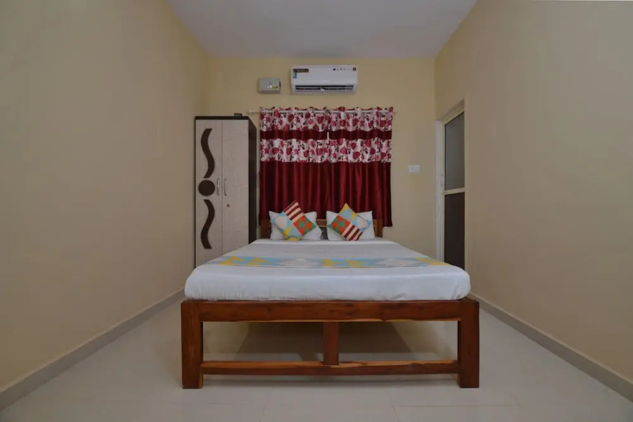 OYO 17159 Home Peaceful Stay Arambol