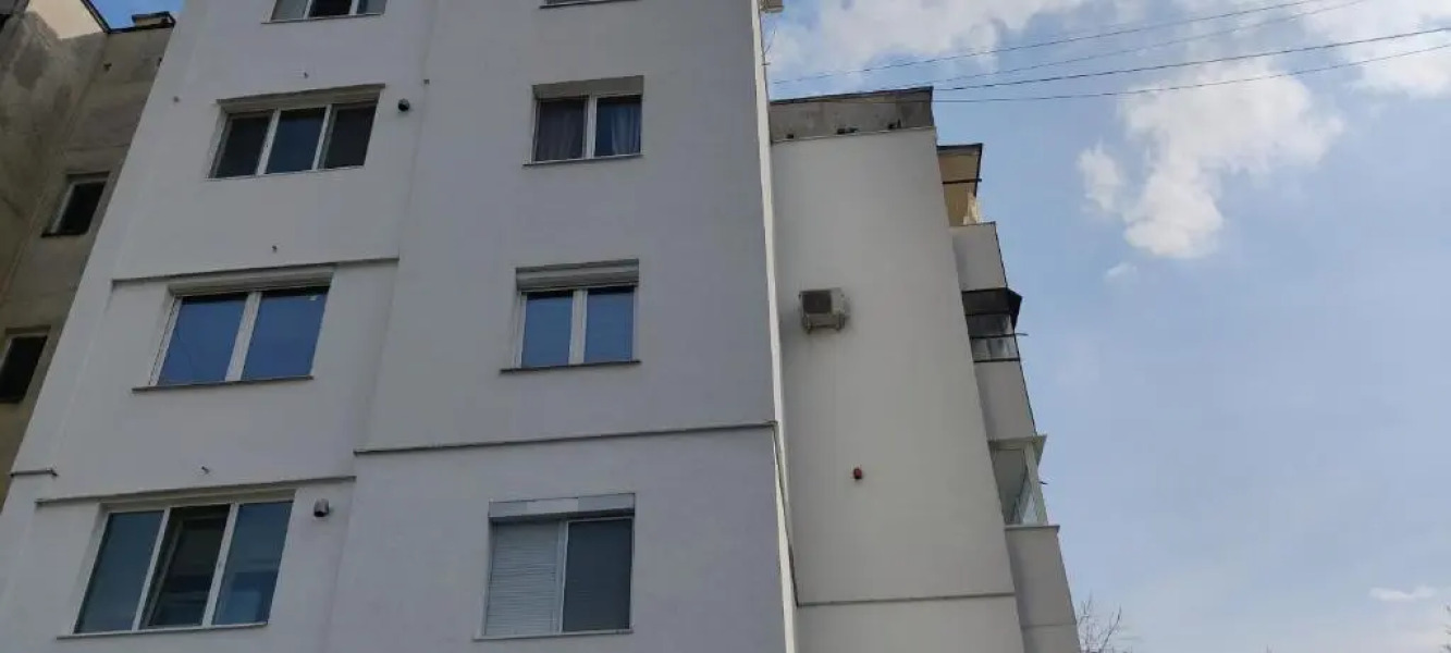 Style Apartment Dimitrovgrad