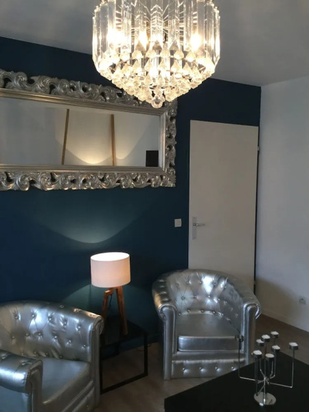 Appartement Vieux Lille