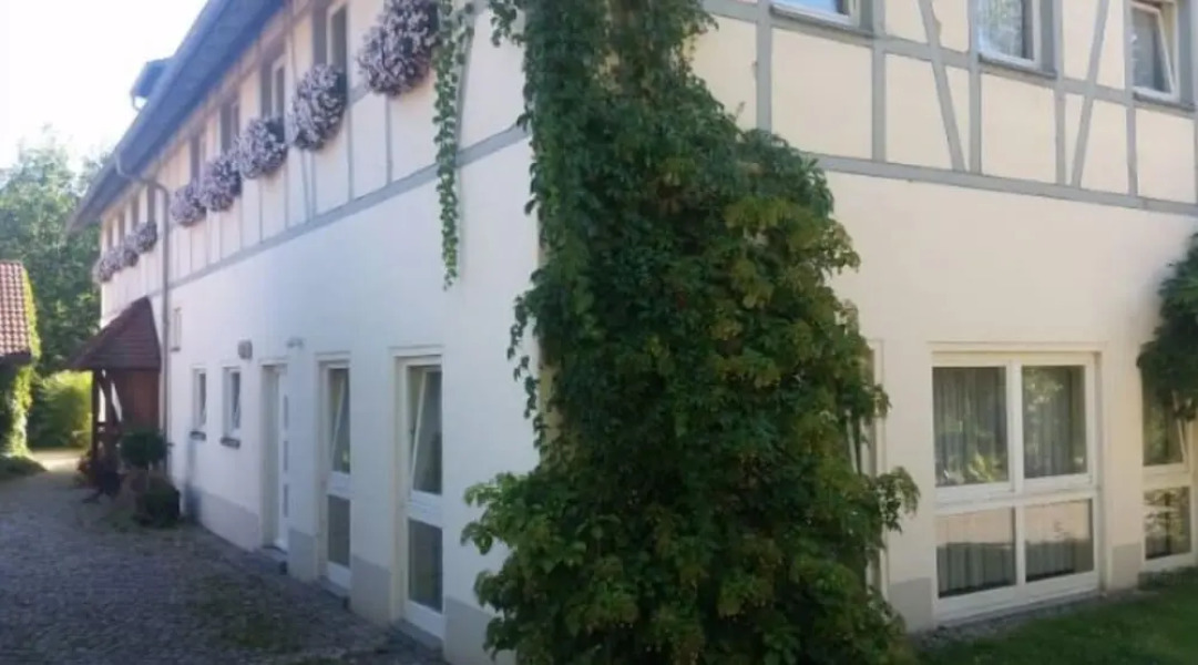 Landhotel Zum Nicolaner