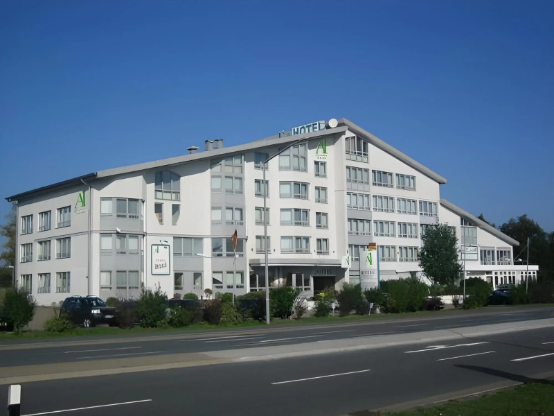 Select Hotel A1 Bremen