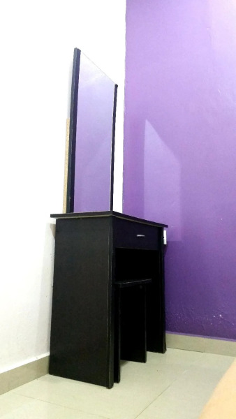 Green Dream Hotel Gua Musang (Formerly Know As Deena Hotel)