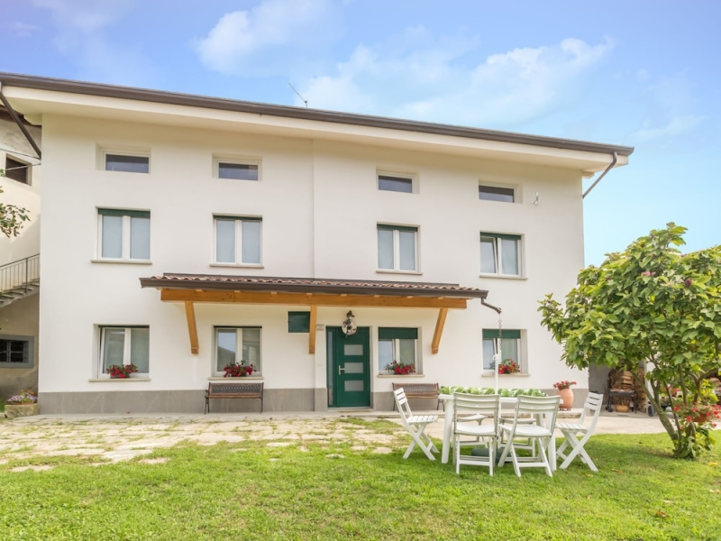 Casa Amica Merso di Sopra