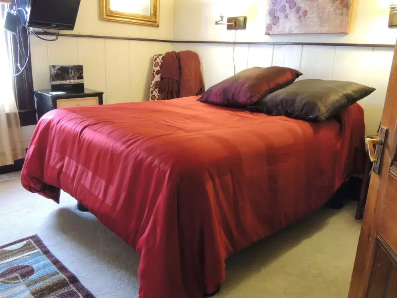 Madison Street Inn B&B