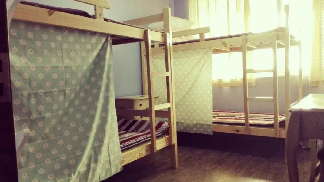 Wuhan Meixianghao Youth Hostel