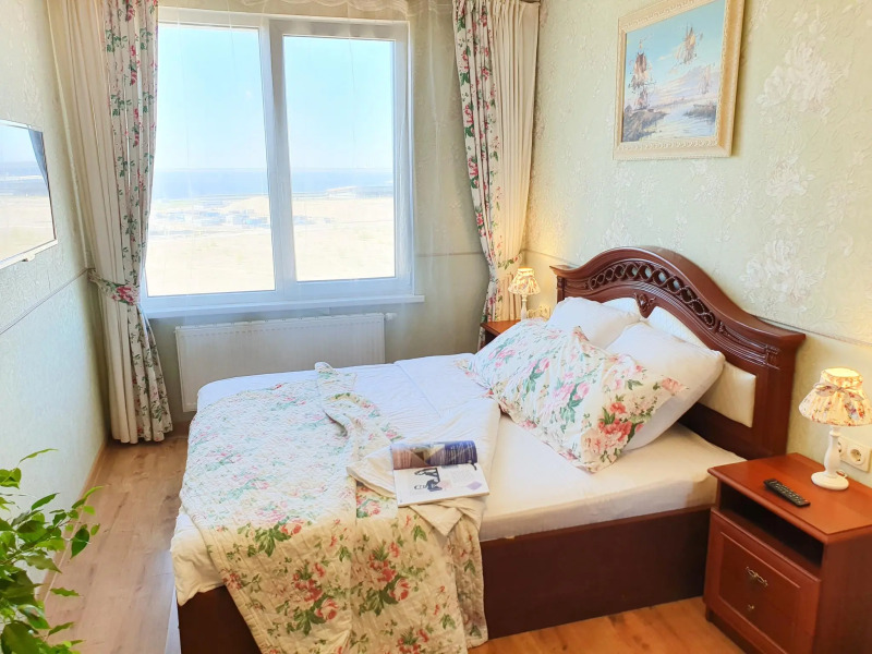 Аэлита на бульваре Вилькицкий 4