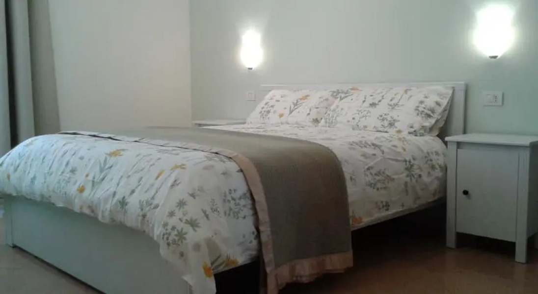 Bed and breakfast LA MANSIO