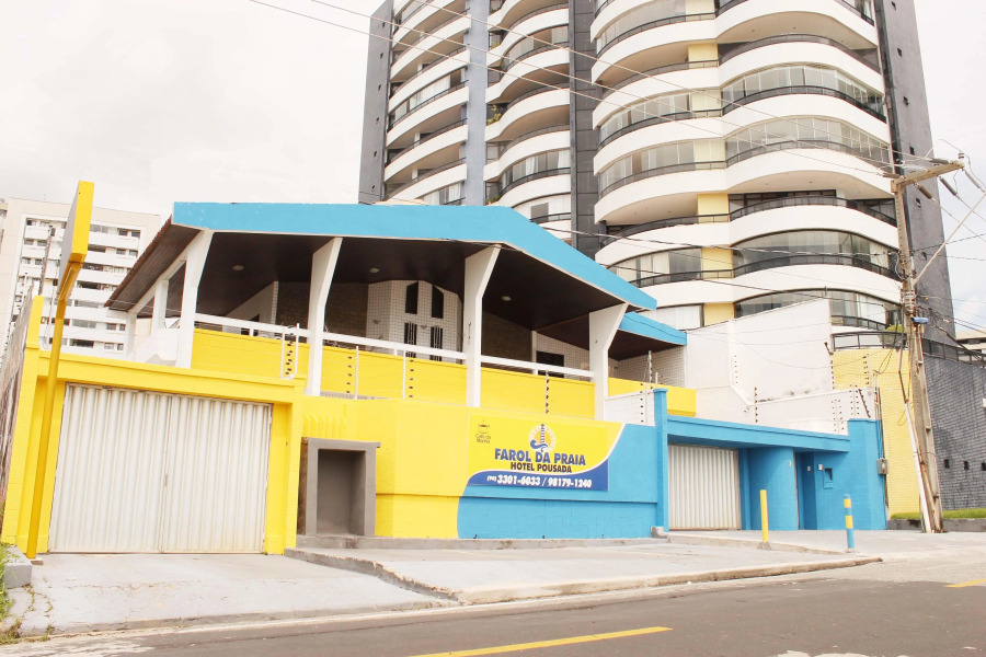 Pousada Mediterrâneo