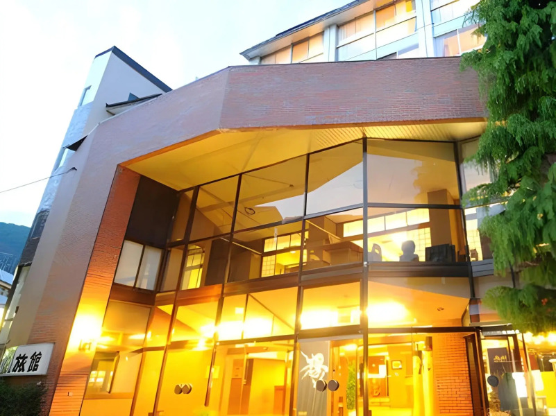 Asahiya Ryokan