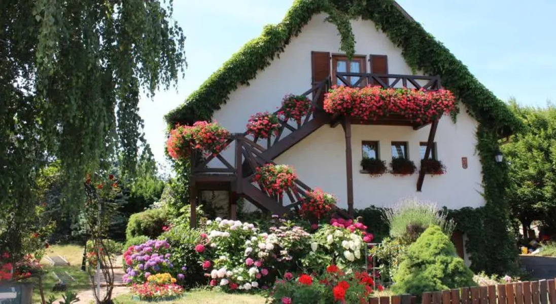 Apartment Route du Vin Centre Alsace