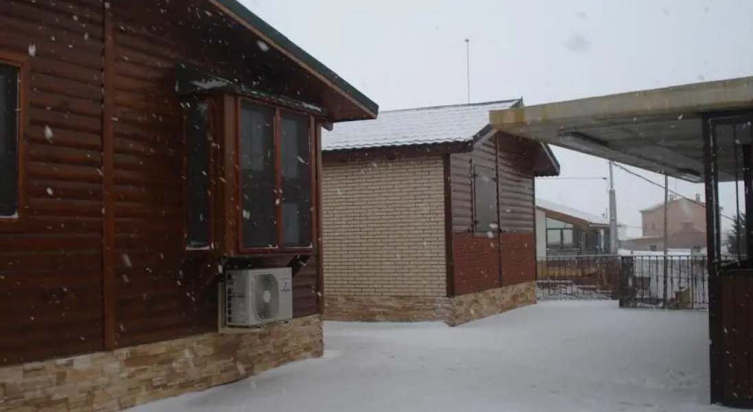 El Mirador De La Moraña