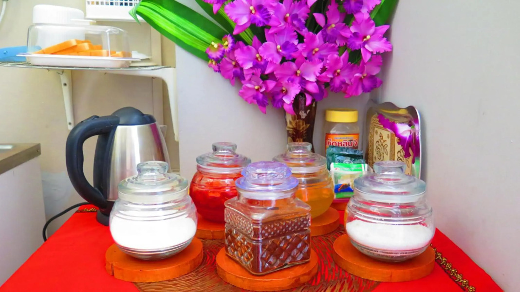 Pranot Apartment & Spa