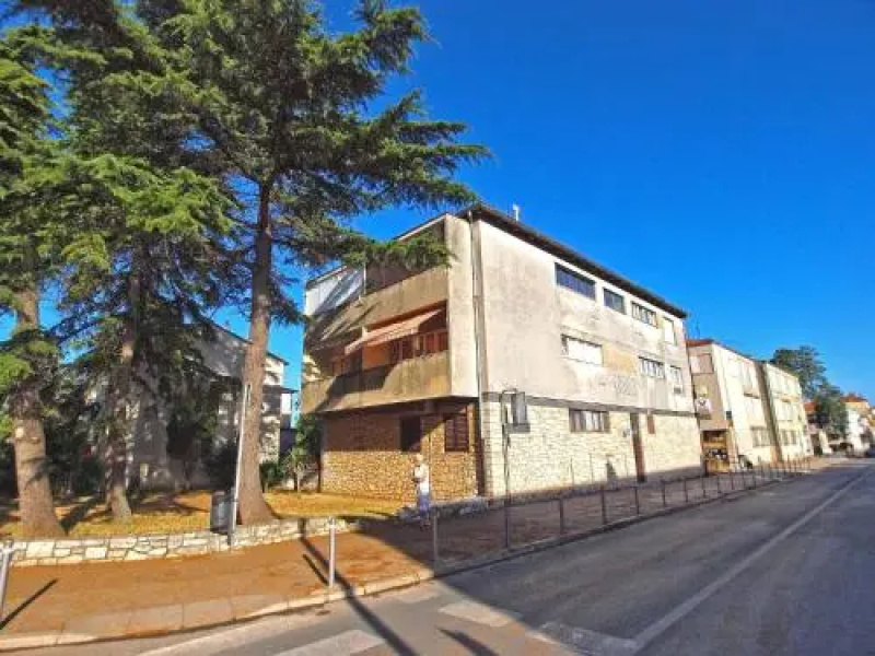 Apartments Fažana