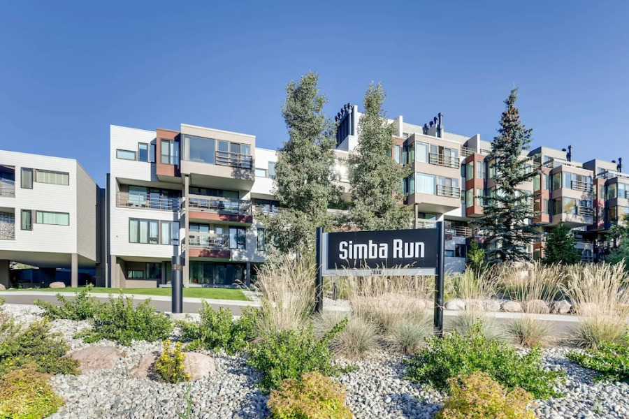Simba Run Condos 2Bed 2Bath