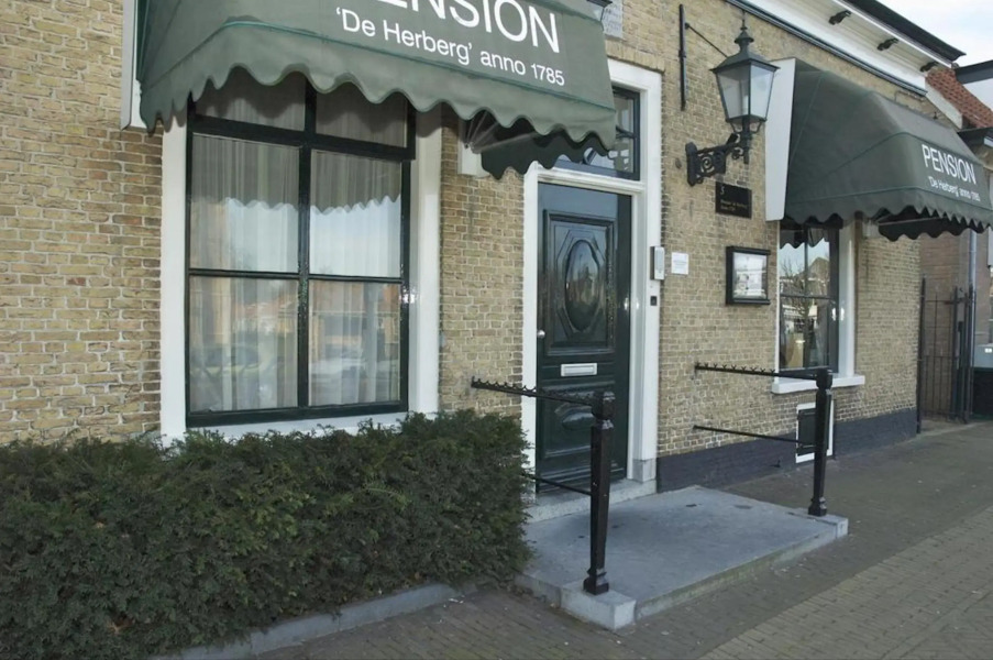 De Herberg Appartementen