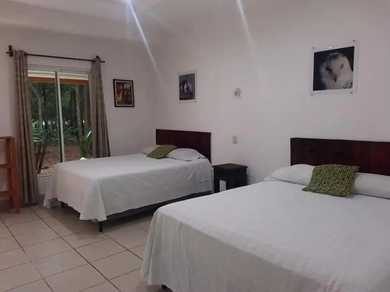 Hotel Campestre Santa Ana