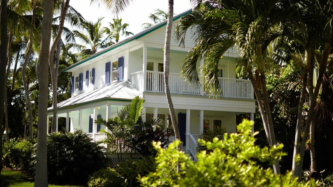 The Moorings Village and Spa