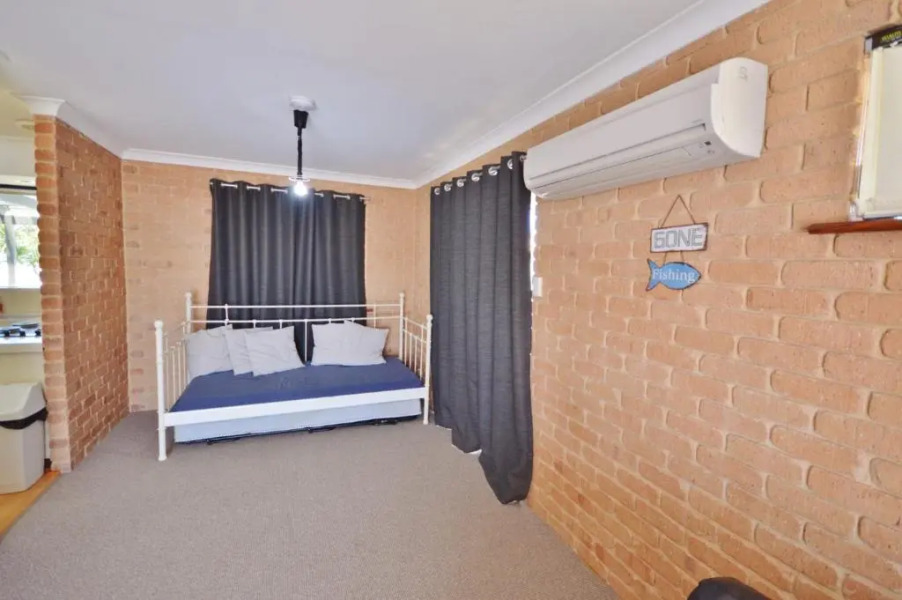 Ogtavia - Kalbarri WA