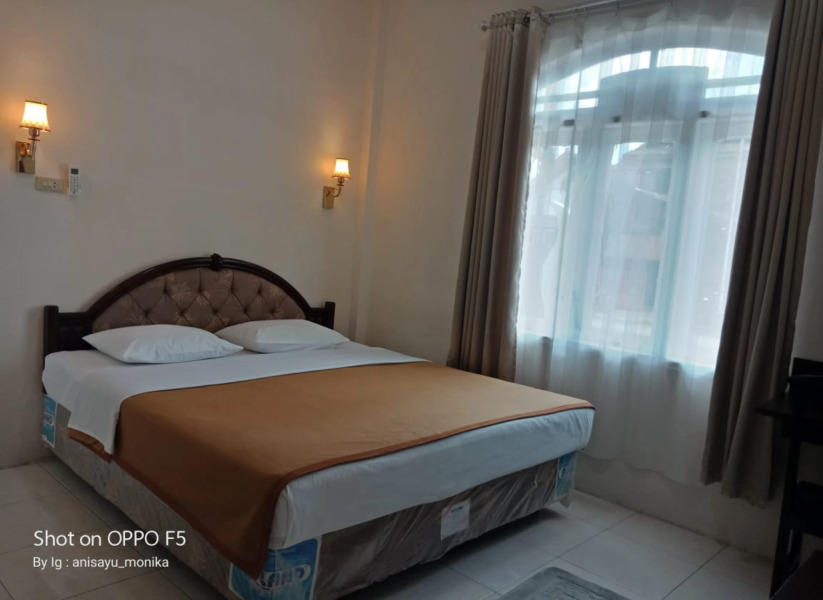 Hotel Monika by ZUZU