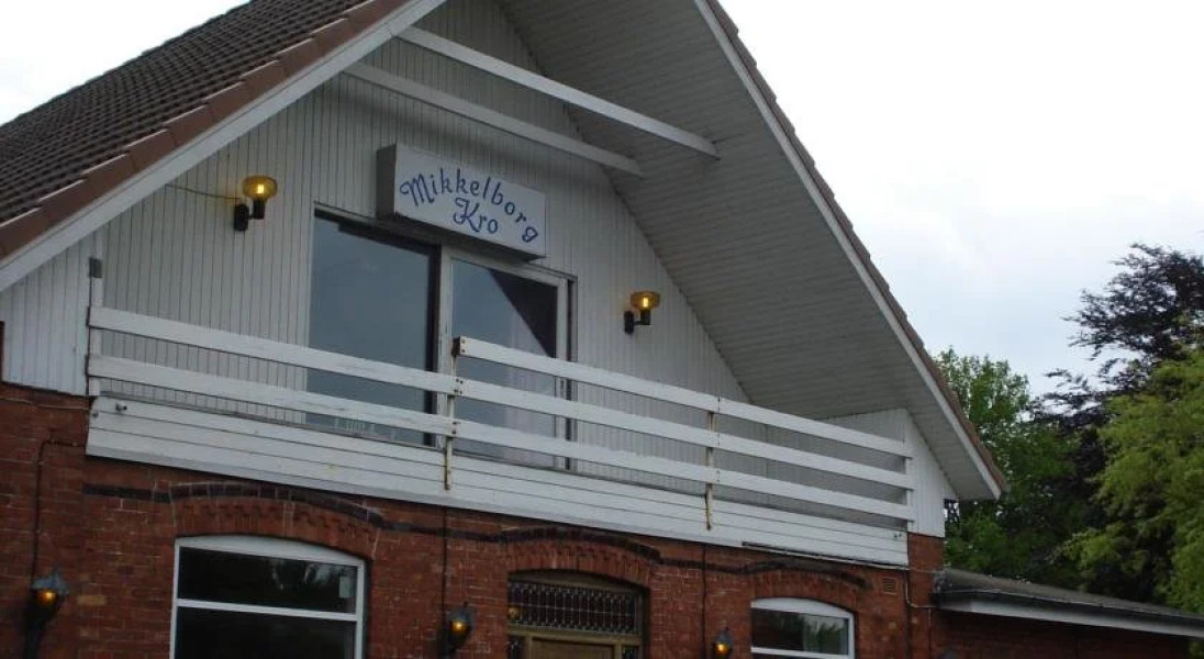 Mikkelborg Kro