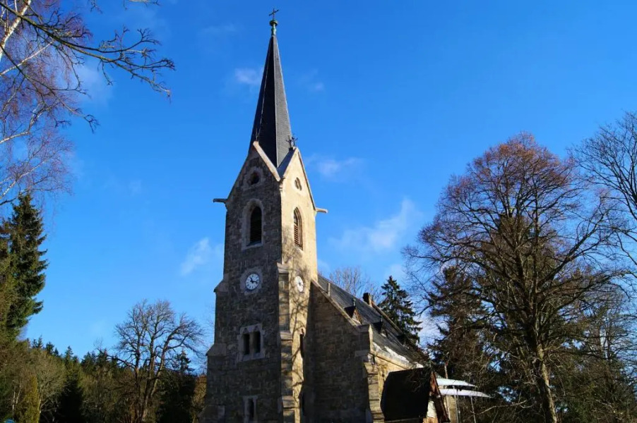 REGIOHOTEL Am Brocken