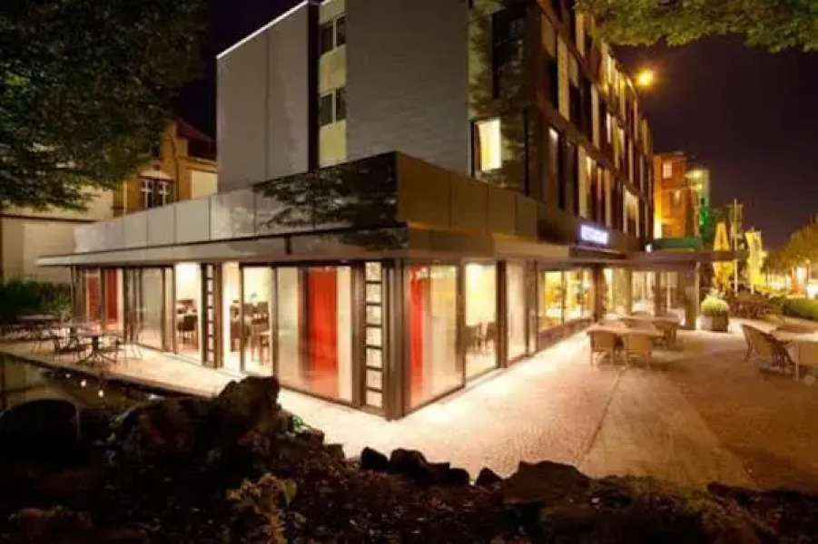 Kurparkhotel Bad Wilhelmshöhe