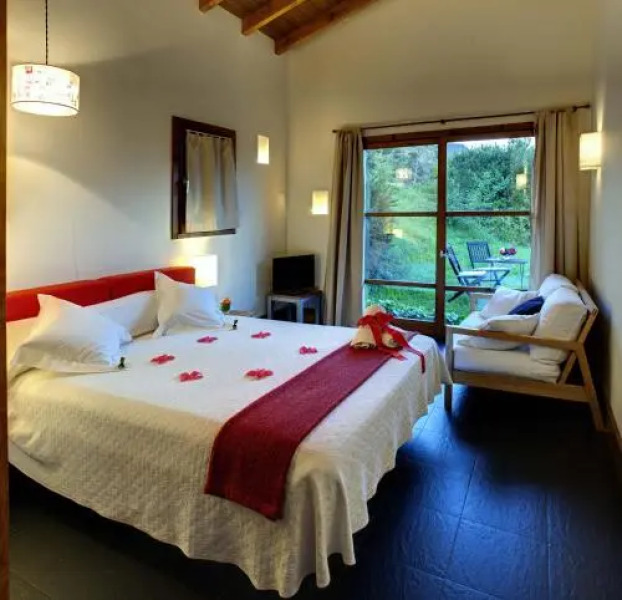 Hotel El Mirador de Ordiales