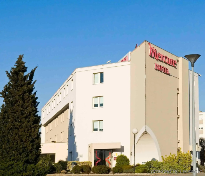 Mercure Valence Sud