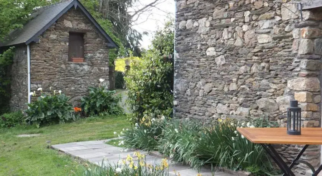 Chambre dhôtes Cruche