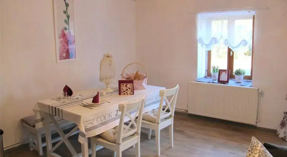 Gîte- Le Temps du Bonheur